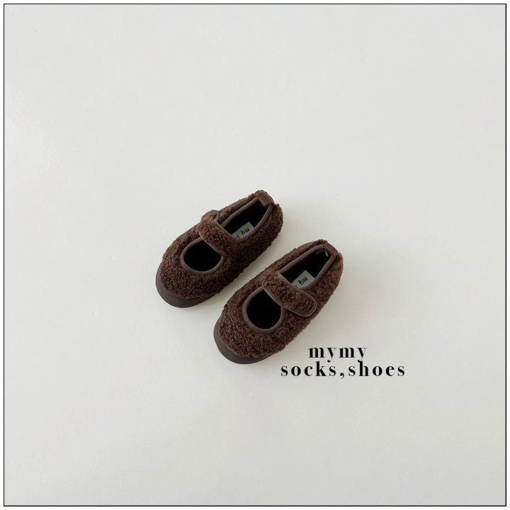 MySocks 鞋子 마이삭스 444닥스훈트슈즈-細節圖6