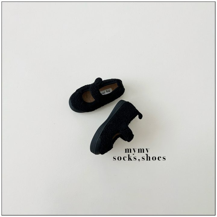 MySocks 鞋子 마이삭스 444닥스훈트슈즈-細節圖10