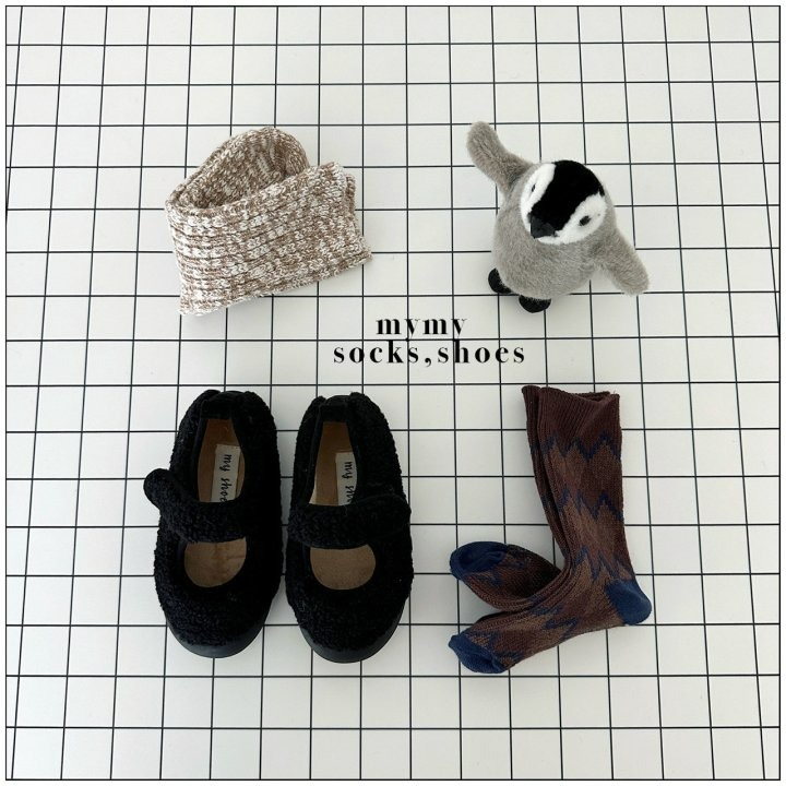 MySocks 鞋子 마이삭스 444닥스훈트슈즈-細節圖11