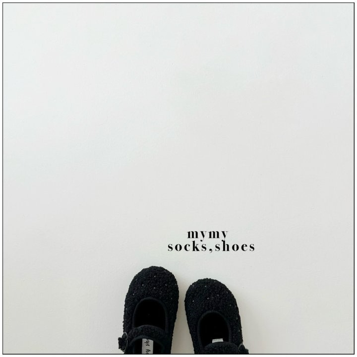 MySocks 鞋子 마이삭스 446코카슈즈-細節圖4