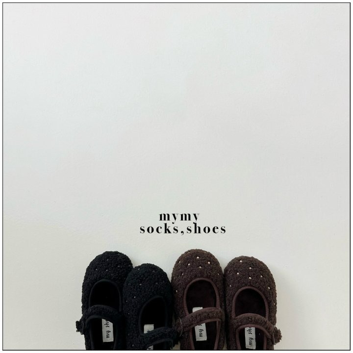 MySocks 鞋子 마이삭스 446코카슈즈-細節圖5