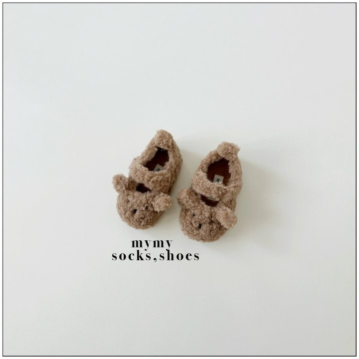MySocks 鞋子 마이삭스 449푸들슈즈-規格圖11