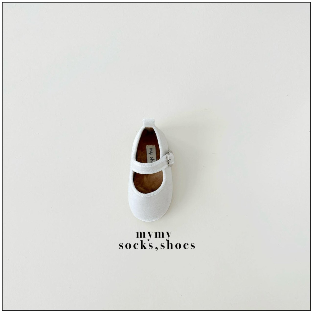 MySocks 鞋子 마이삭스 496니시즈슈즈-細節圖3