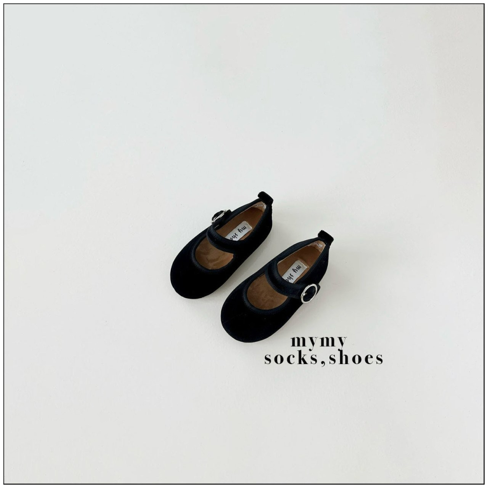 MySocks 鞋子 마이삭스 496니시즈슈즈-細節圖5