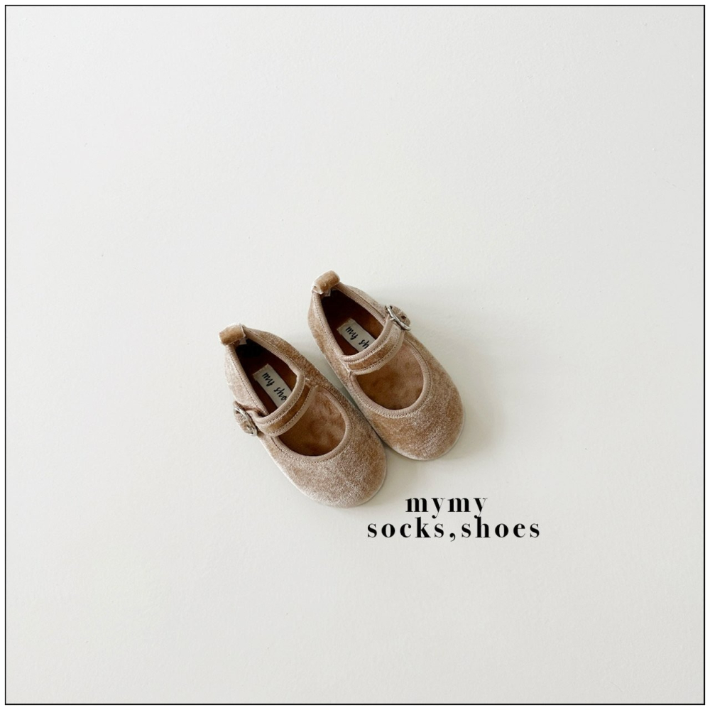 MySocks 鞋子 마이삭스 496니시즈슈즈-細節圖10