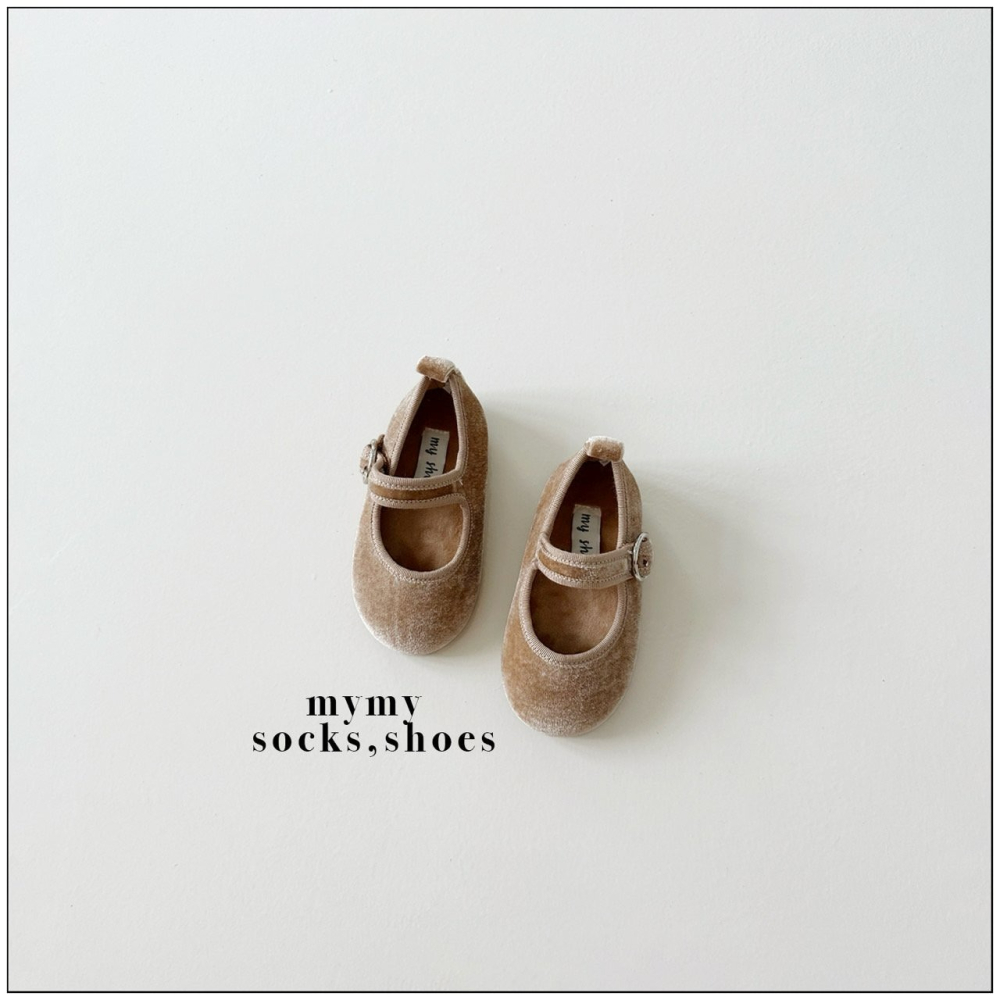 MySocks 鞋子 마이삭스 496니시즈슈즈-細節圖11