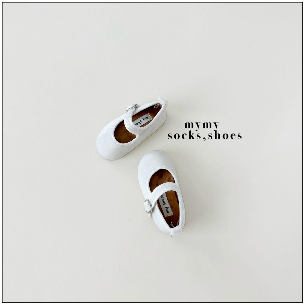 MySocks 鞋子 마이삭스 496니시즈슈즈-規格圖11