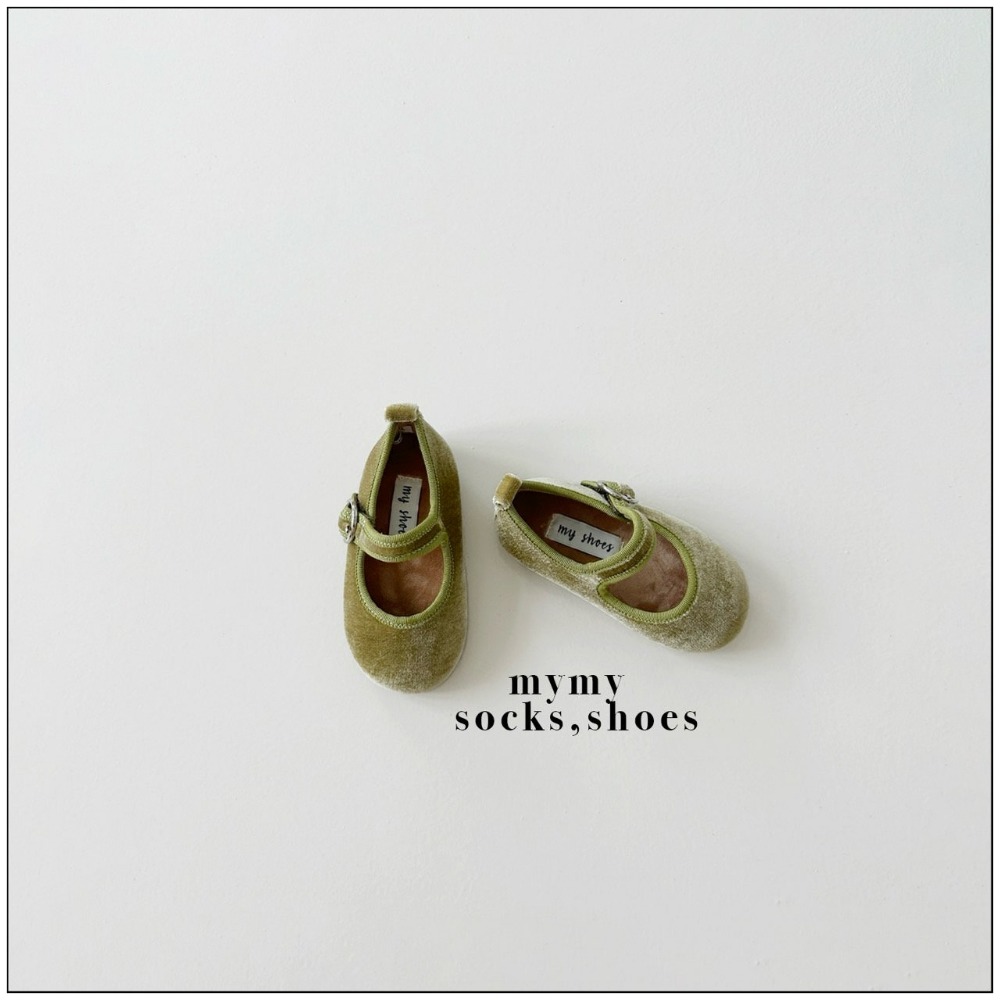 MySocks 鞋子 마이삭스 496니시즈슈즈-規格圖11