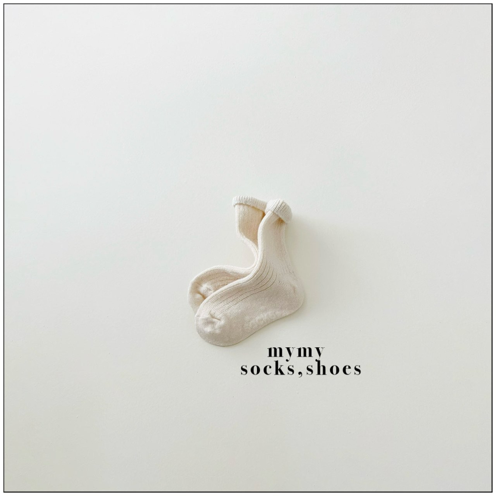 MySocks 襪子 마이삭스 먼치킨세트-細節圖3