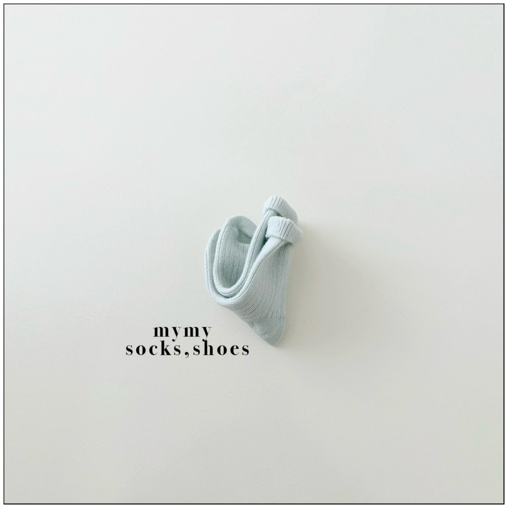 MySocks 襪子 마이삭스 먼치킨세트-細節圖4