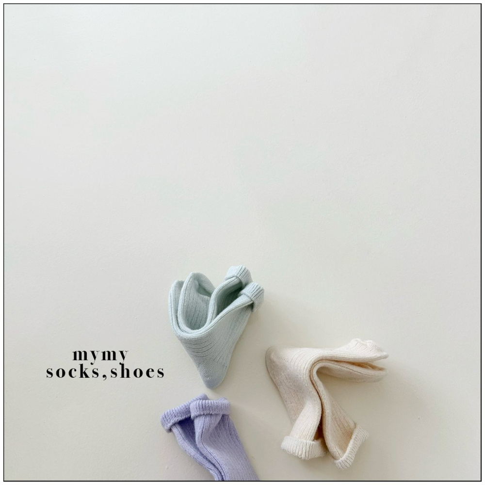 MySocks 襪子 마이삭스 먼치킨세트-細節圖6