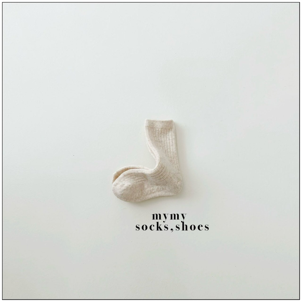 MySocks 襪子 마이삭스 뱅갈세트-細節圖2