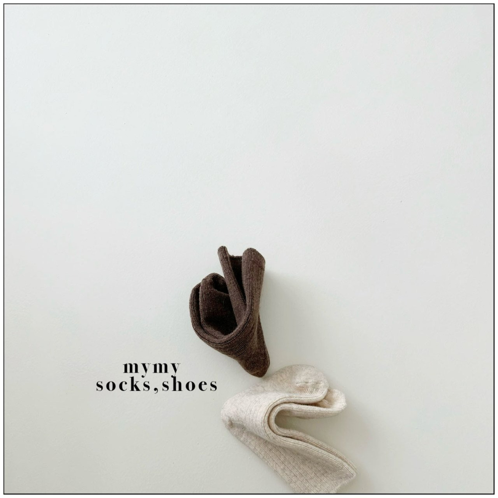 MySocks 襪子 마이삭스 뱅갈세트-細節圖4