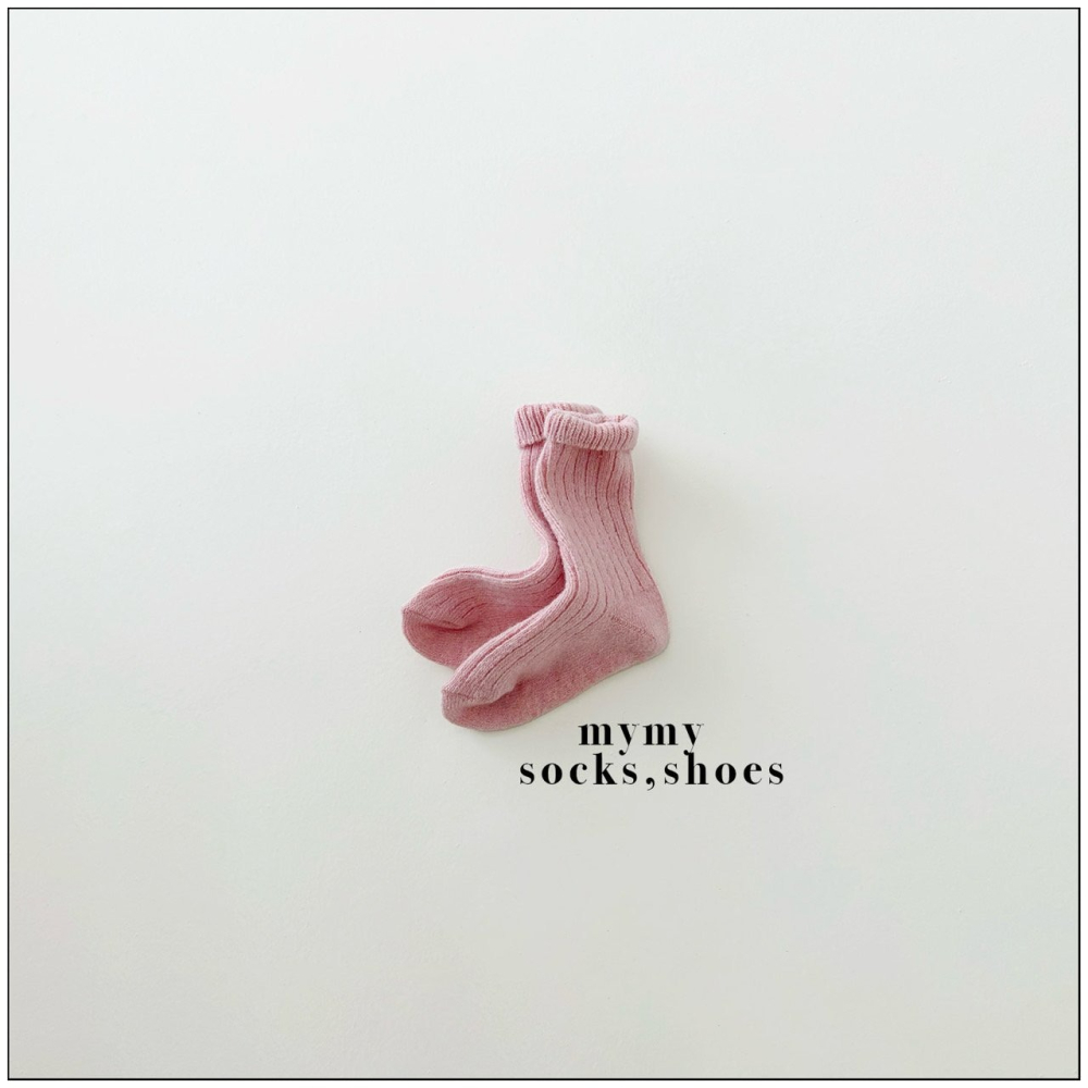 MySocks 襪子 마이삭스 스웨터세트-細節圖3