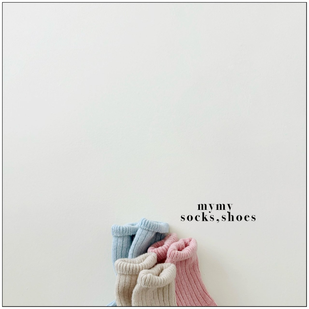 MySocks 襪子 마이삭스 스웨터세트-細節圖5