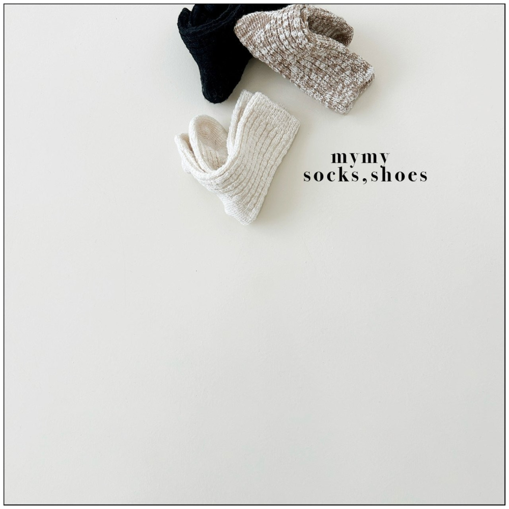 MySocks 襪子 마이삭스 클래식세트-細節圖7