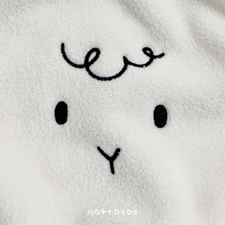 Oottbebe 背心 오뜨베베 오뜨농장베스트-細節圖2