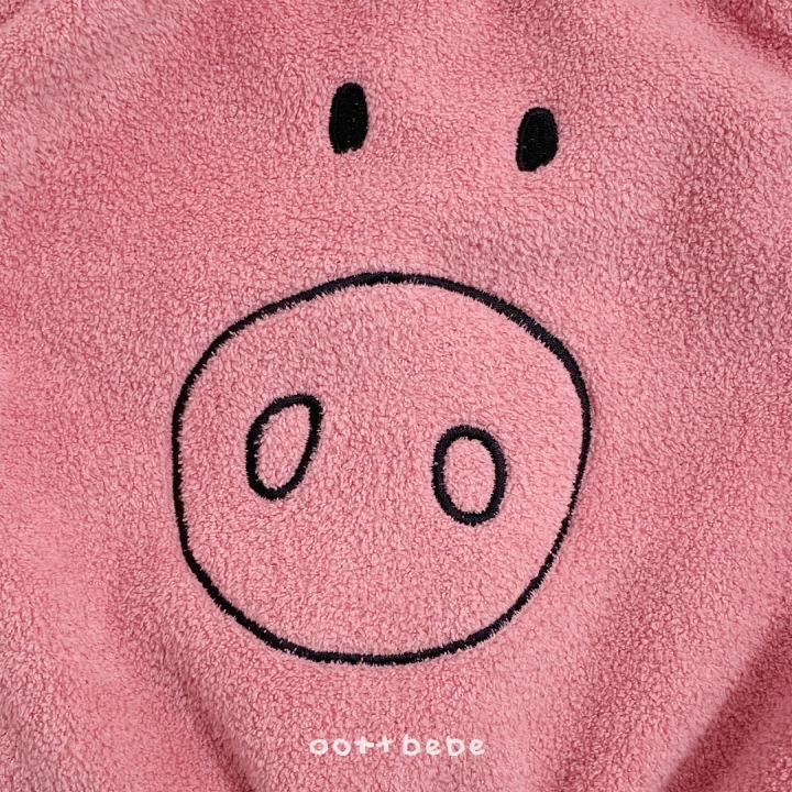 Oottbebe 背心 오뜨베베 오뜨농장베스트-細節圖3