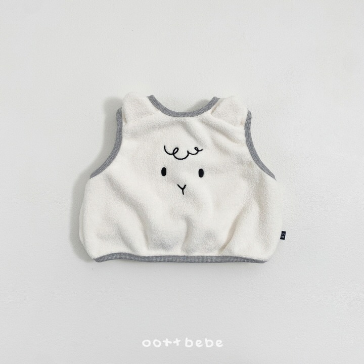 Oottbebe 背心 오뜨베베 오뜨농장베스트-規格圖10