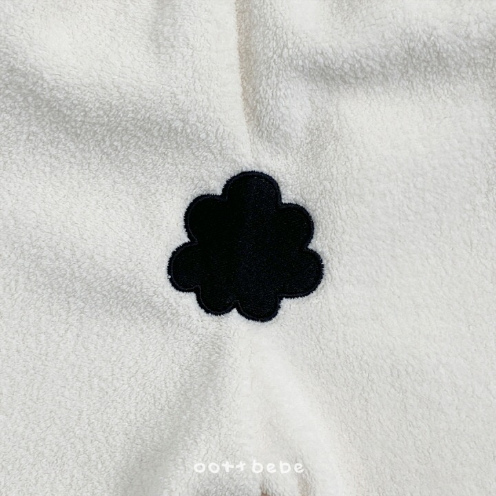 Oottbebe 褲子 오뜨베베 오뜨농장고쟁이팬츠-細節圖8