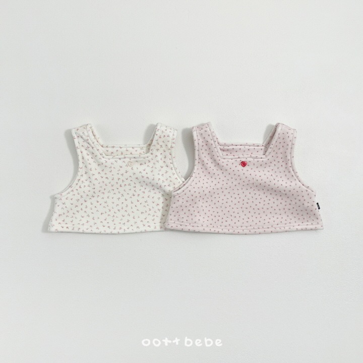 Oottbebe 套裝 上下 오뜨베베 몽실니트상하복-細節圖3