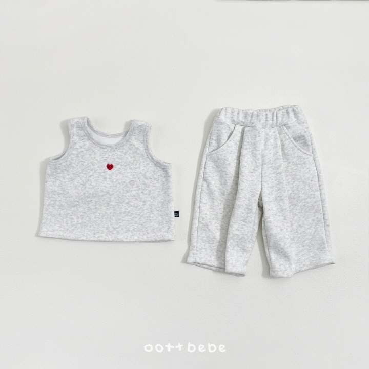 Oottbebe 套裝 上下 오뜨베베 몽실니트상하복-細節圖6