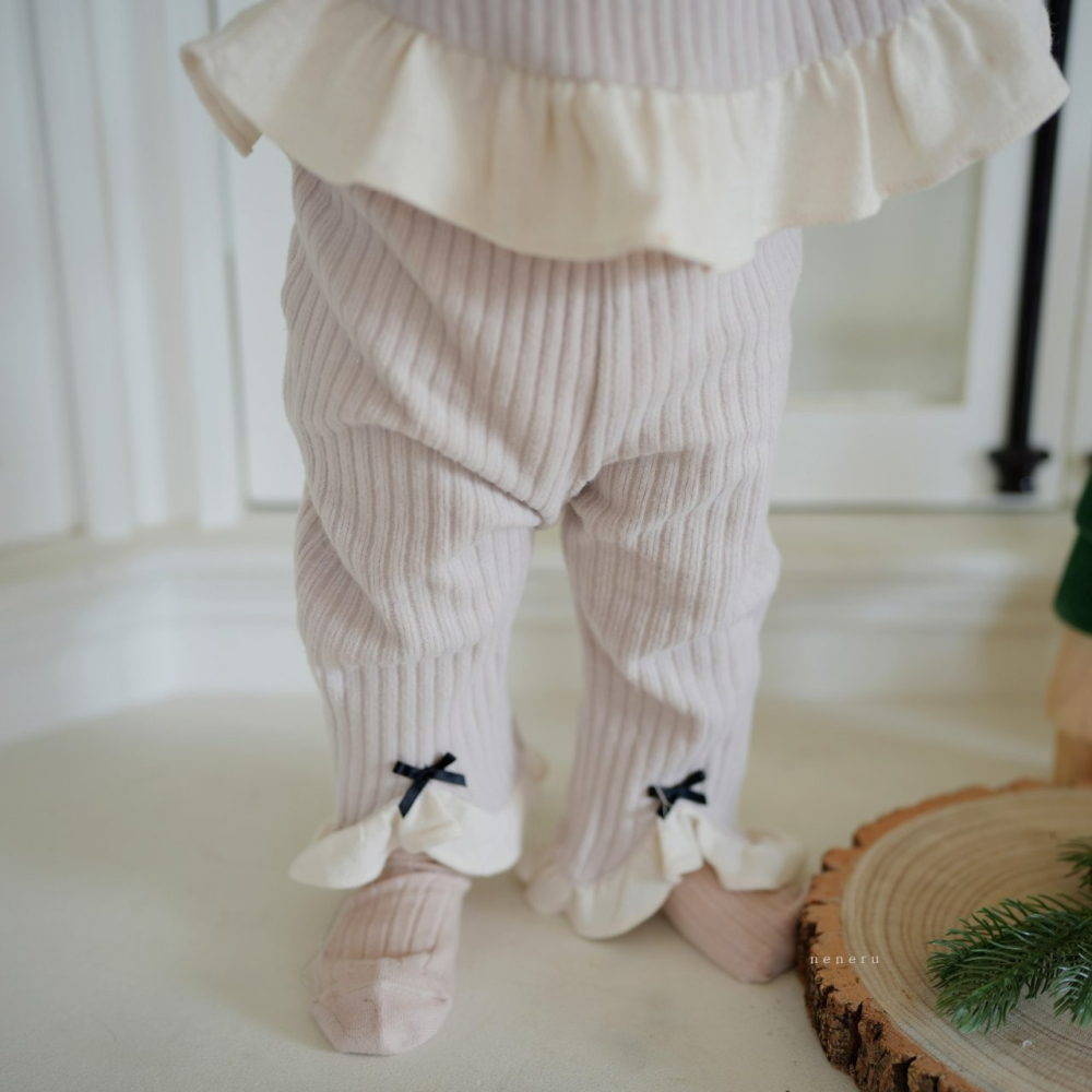 Neneru 套裝 上下 네네루 루이골지상하세트-細節圖8