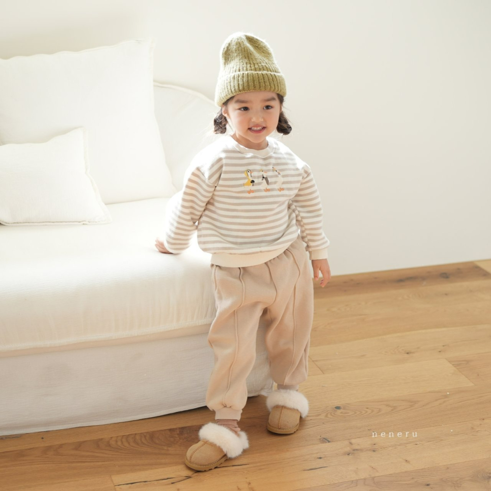 Neneru 套裝 上下 네네루 오리자수상하복-細節圖4