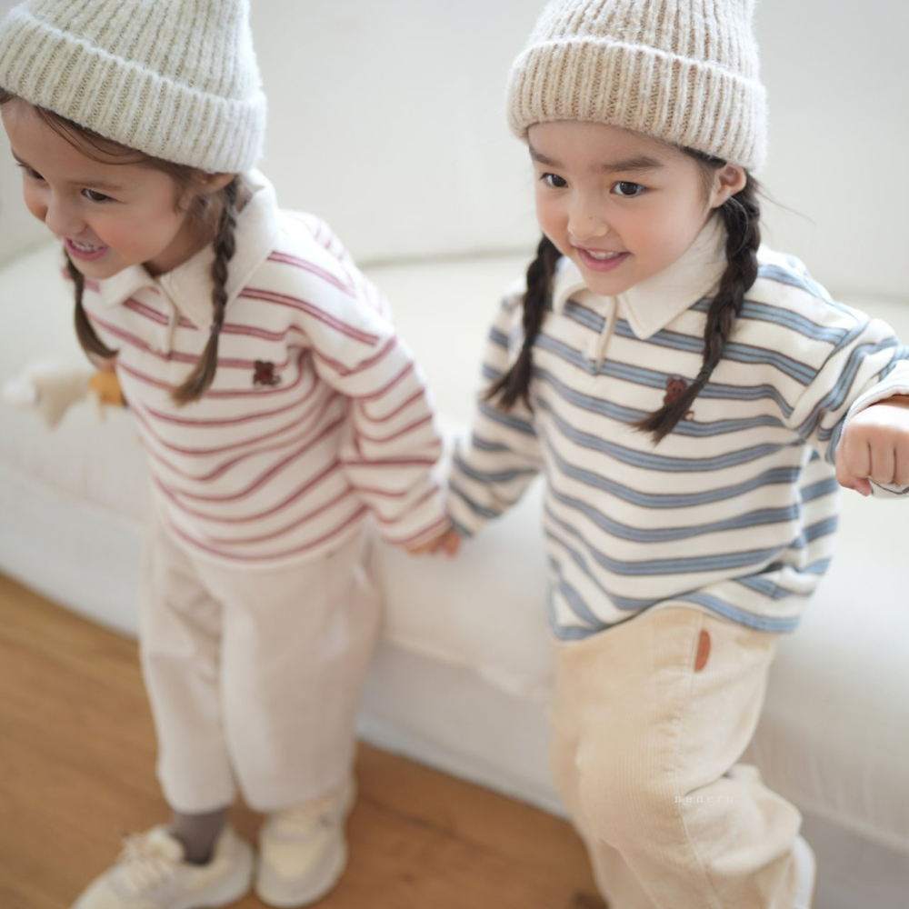 Neneru 上衣 네네루 탐스카라티-細節圖5