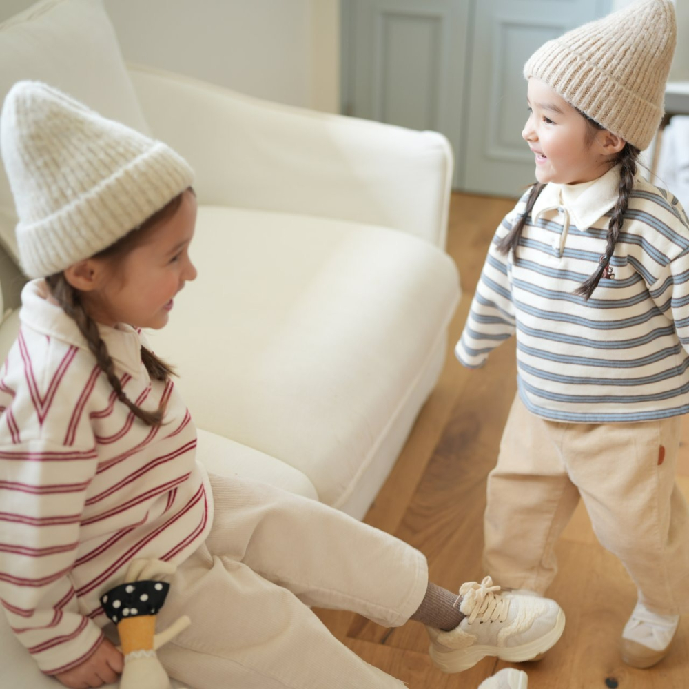 Neneru 上衣 네네루 탐스카라티-細節圖7