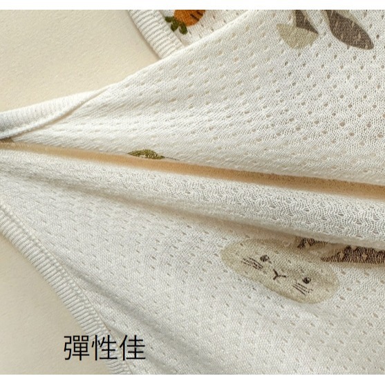 韓國製 IKIY 이키 蝴蝶包巾 스와들-細節圖8