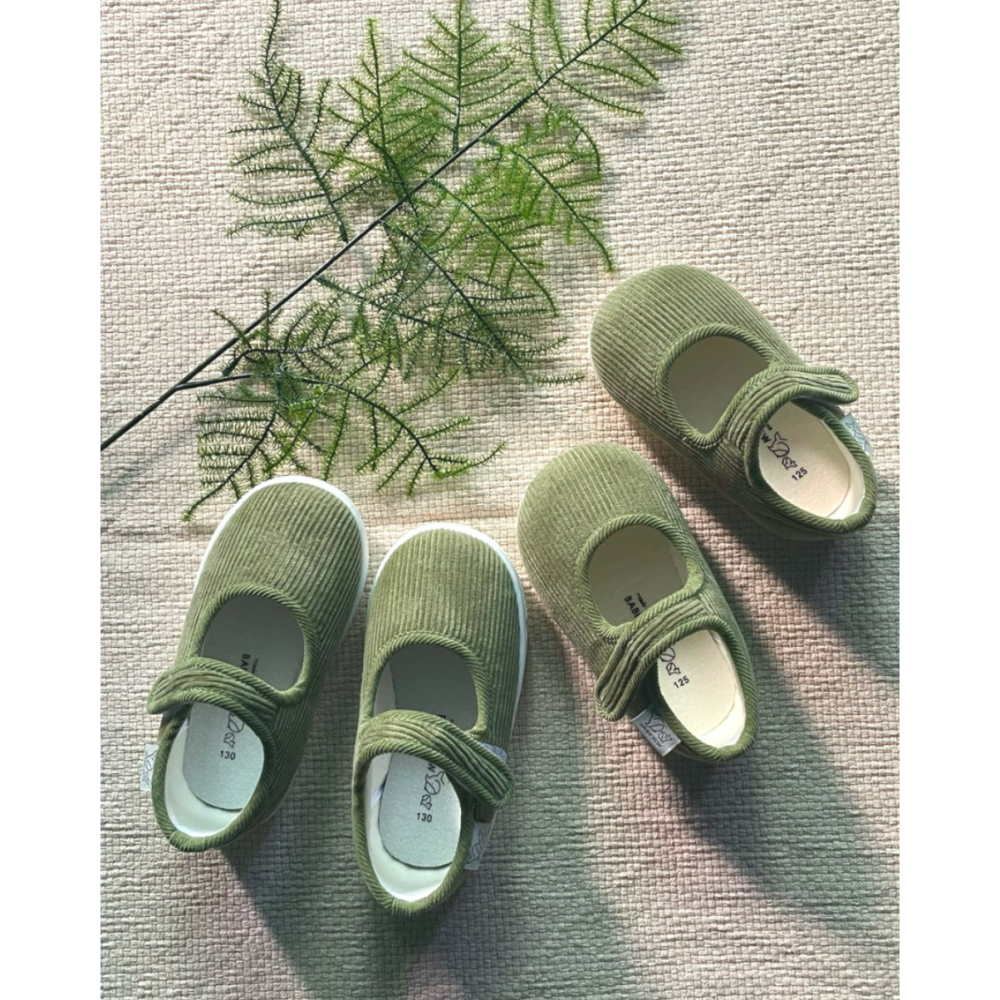 Bebecrew 鞋子 베베크루 겸뎅이-細節圖2