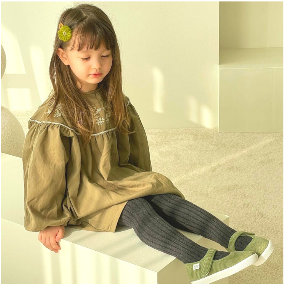 Bebecrew 鞋子 베베크루 겸뎅이-細節圖3