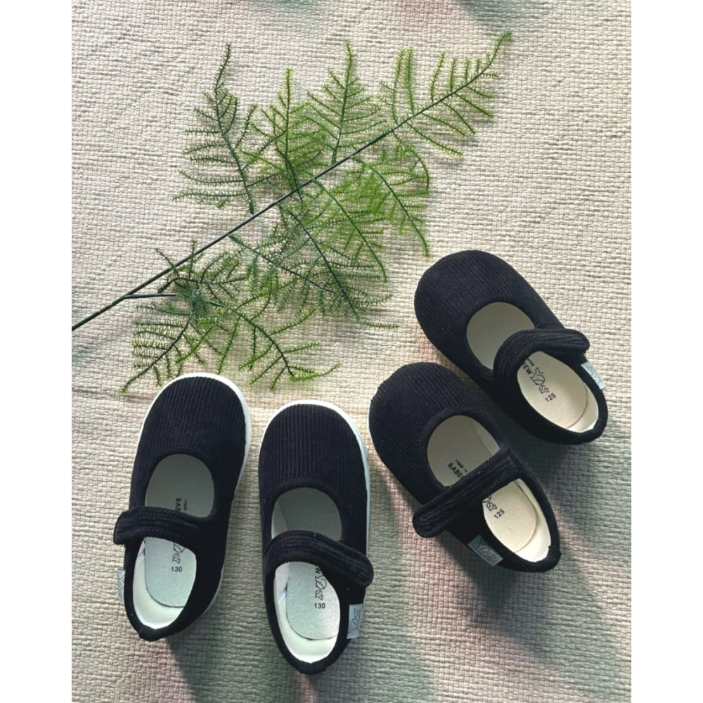 Bebecrew 鞋子 베베크루 겸뎅이-細節圖7