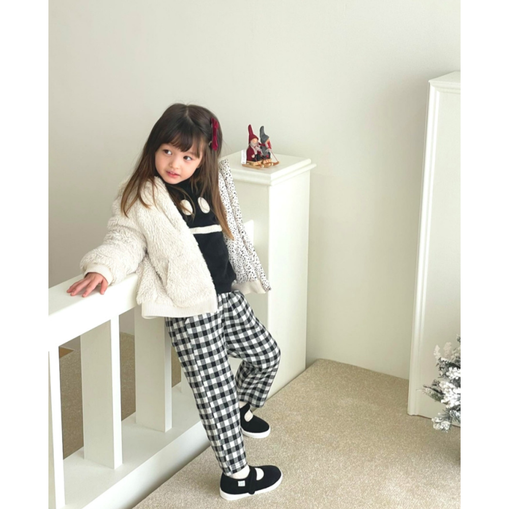 Bebecrew 鞋子 베베크루 겸뎅이-細節圖8