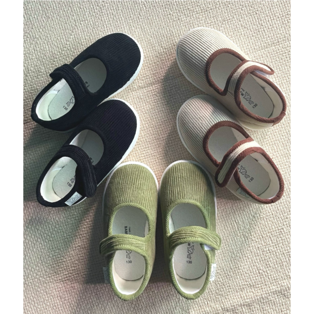 Bebecrew 鞋子 베베크루 겸뎅이-細節圖10