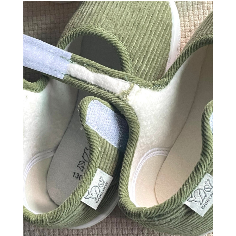 Bebecrew 鞋子 베베크루 겸뎅이-細節圖11