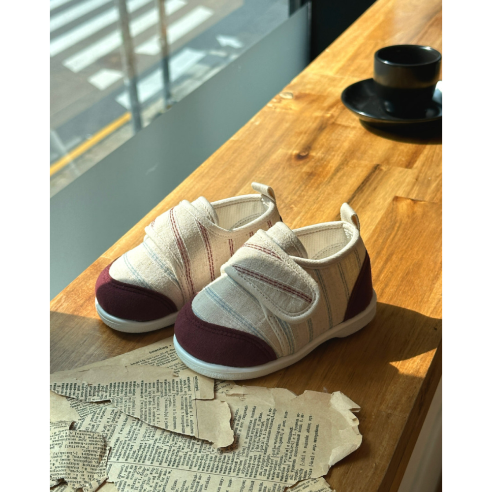 Bebecrew 鞋子 베베크루 에일 삑삑이 신발-細節圖9