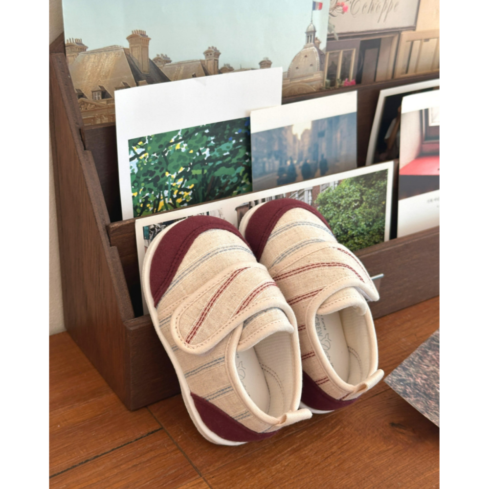 Bebecrew 鞋子 베베크루 에일 삑삑이 신발-細節圖10