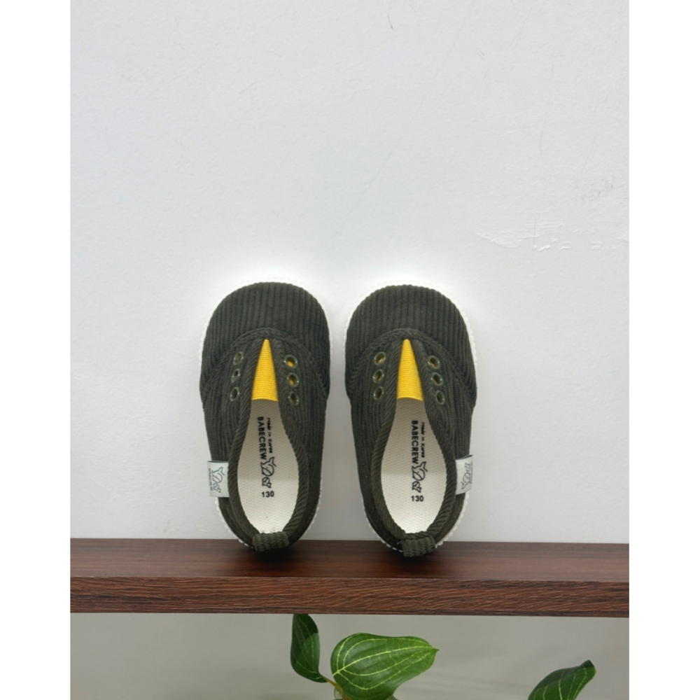 Bebecrew 鞋子 베베크루 코알라-細節圖2