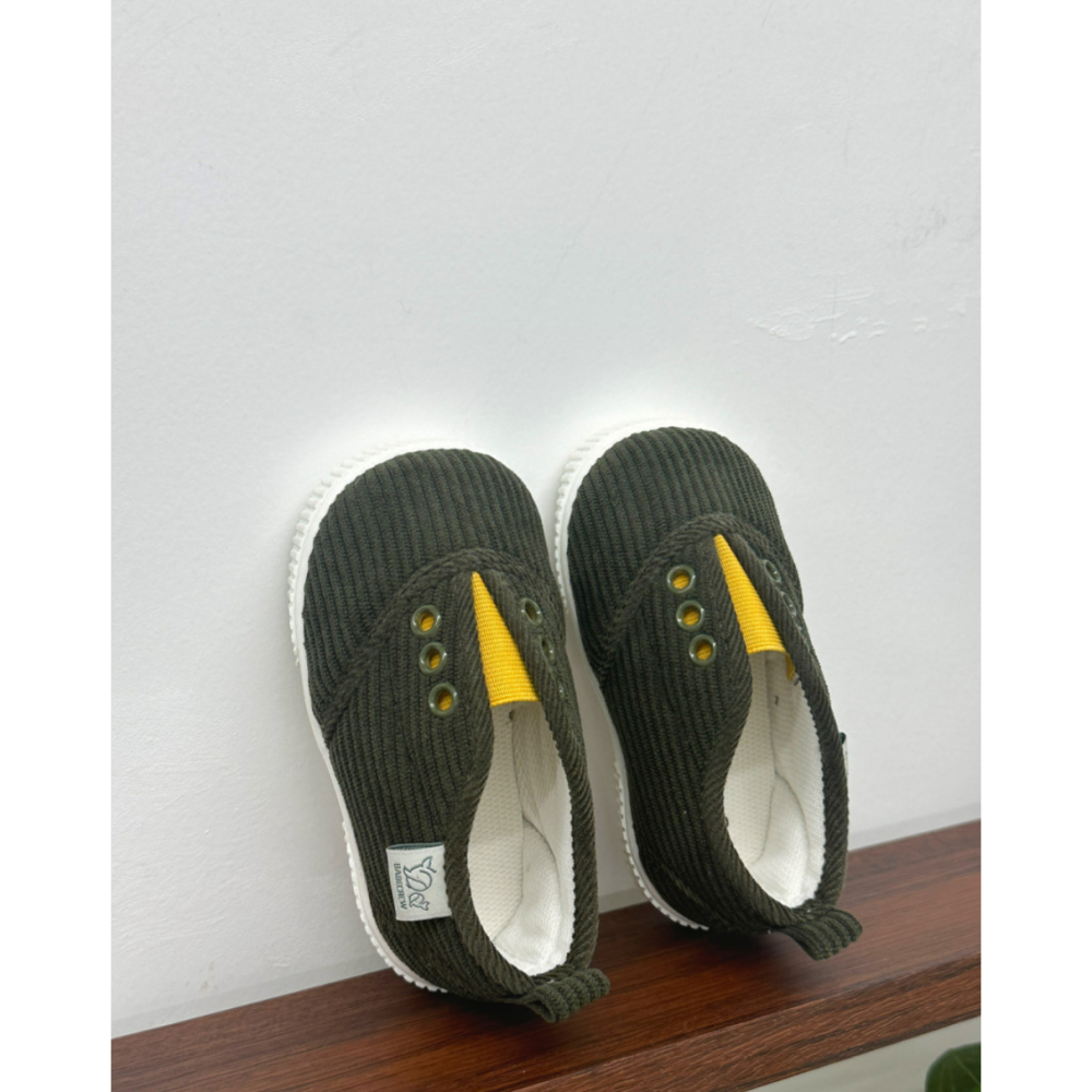 Bebecrew 鞋子 베베크루 코알라-細節圖3