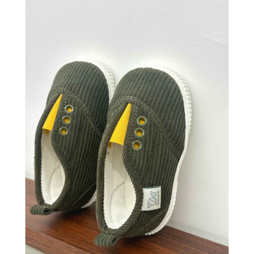 Bebecrew 鞋子 베베크루 코알라-細節圖4