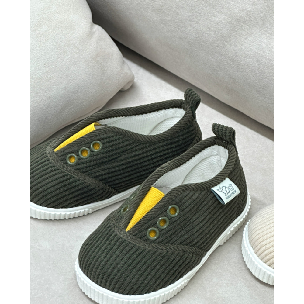 Bebecrew 鞋子 베베크루 코알라-細節圖5