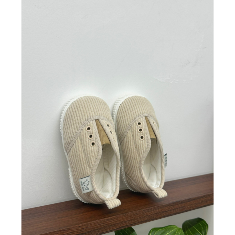 Bebecrew 鞋子 베베크루 코알라-細節圖7