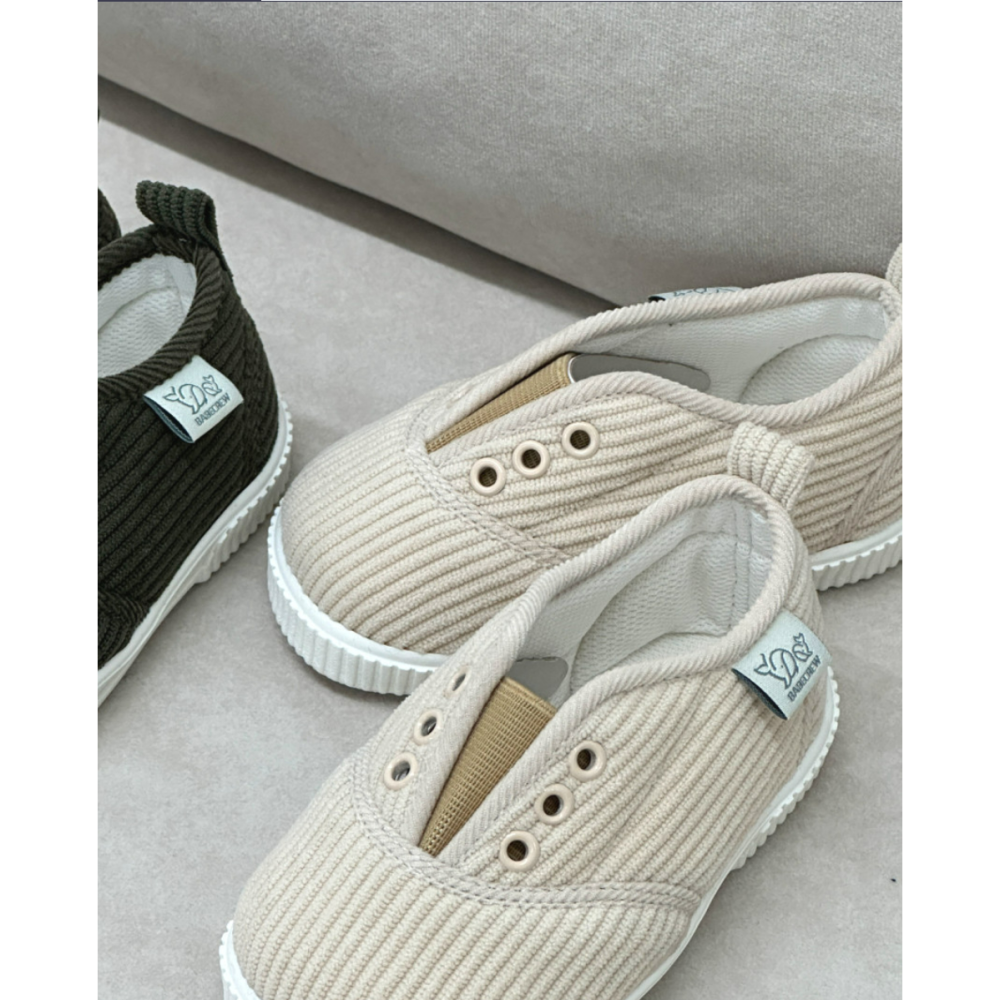 Bebecrew 鞋子 베베크루 코알라-細節圖9