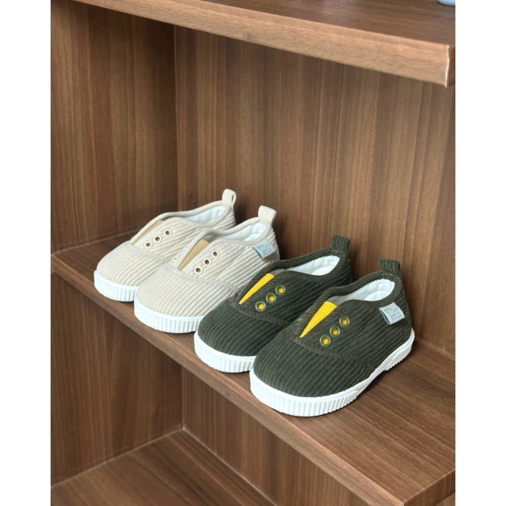 Bebecrew 鞋子 베베크루 코알라-細節圖11