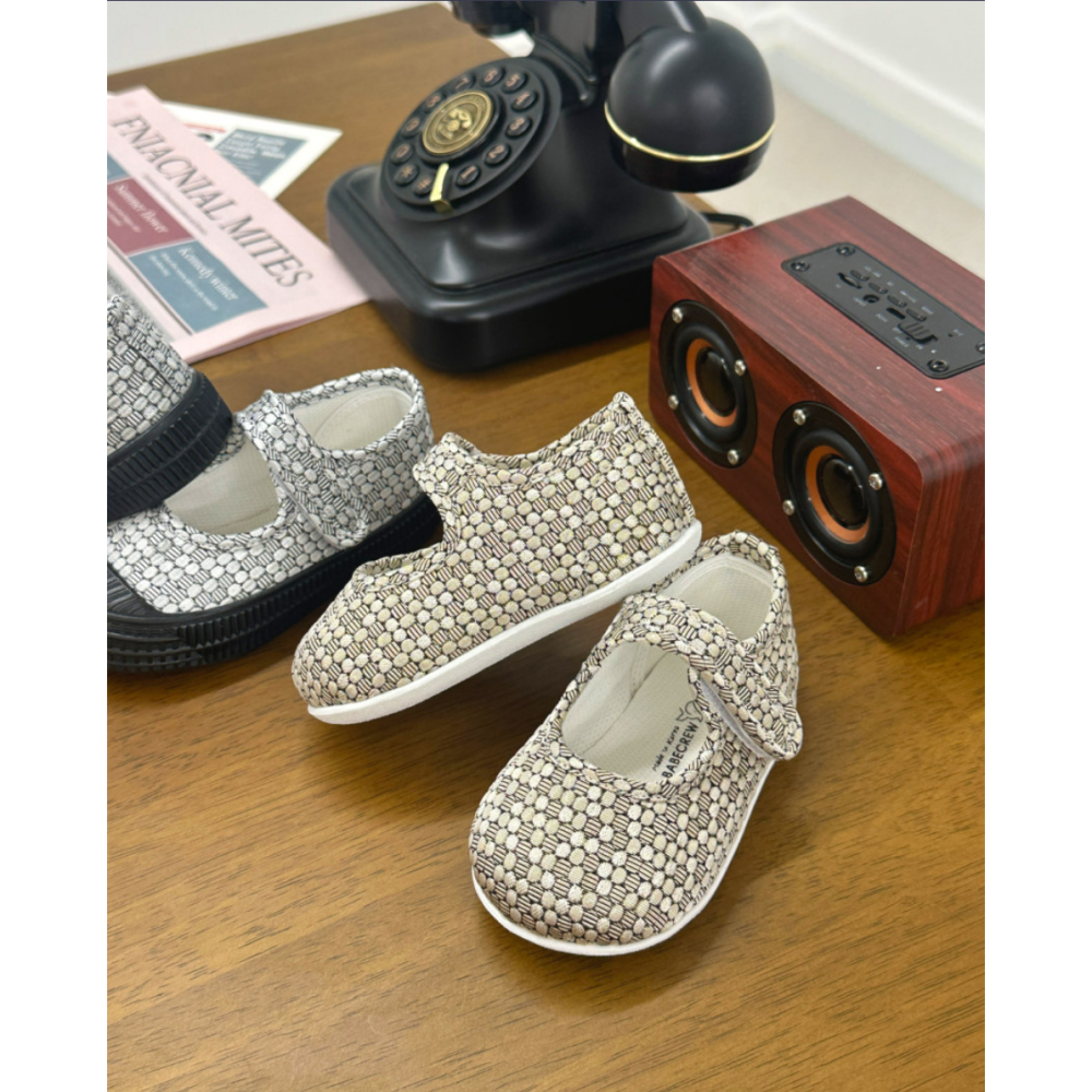 Bebecrew 鞋子 베베크루 금동이 은동이-細節圖3