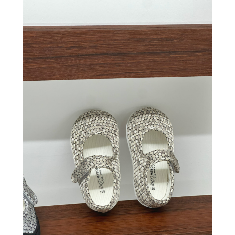 Bebecrew 鞋子 베베크루 금동이 은동이-細節圖4