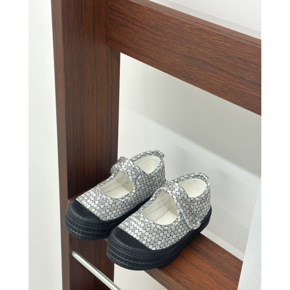 Bebecrew 鞋子 베베크루 금동이 은동이-細節圖6