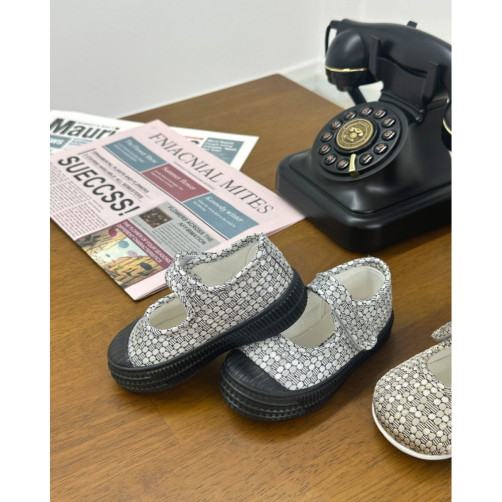 Bebecrew 鞋子 베베크루 금동이 은동이-細節圖7